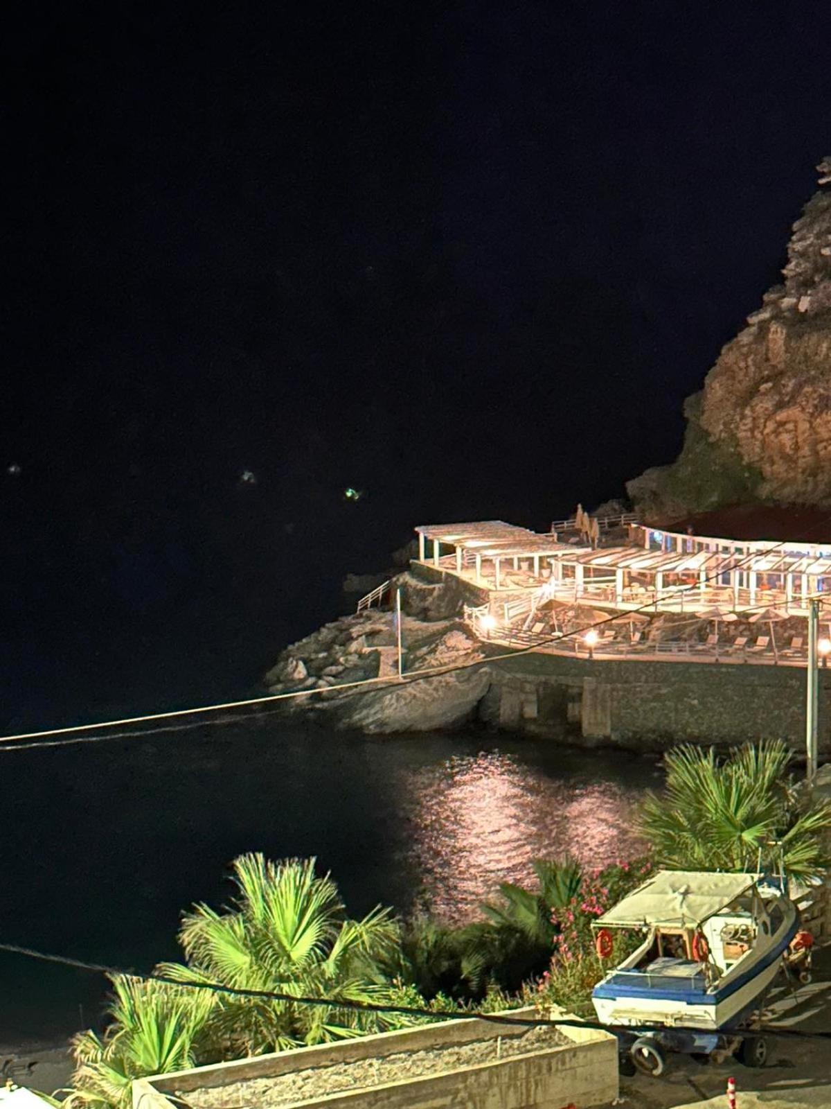 Popis Sea View Apartments Αγία Πελαγία  Εξωτερικό φωτογραφία