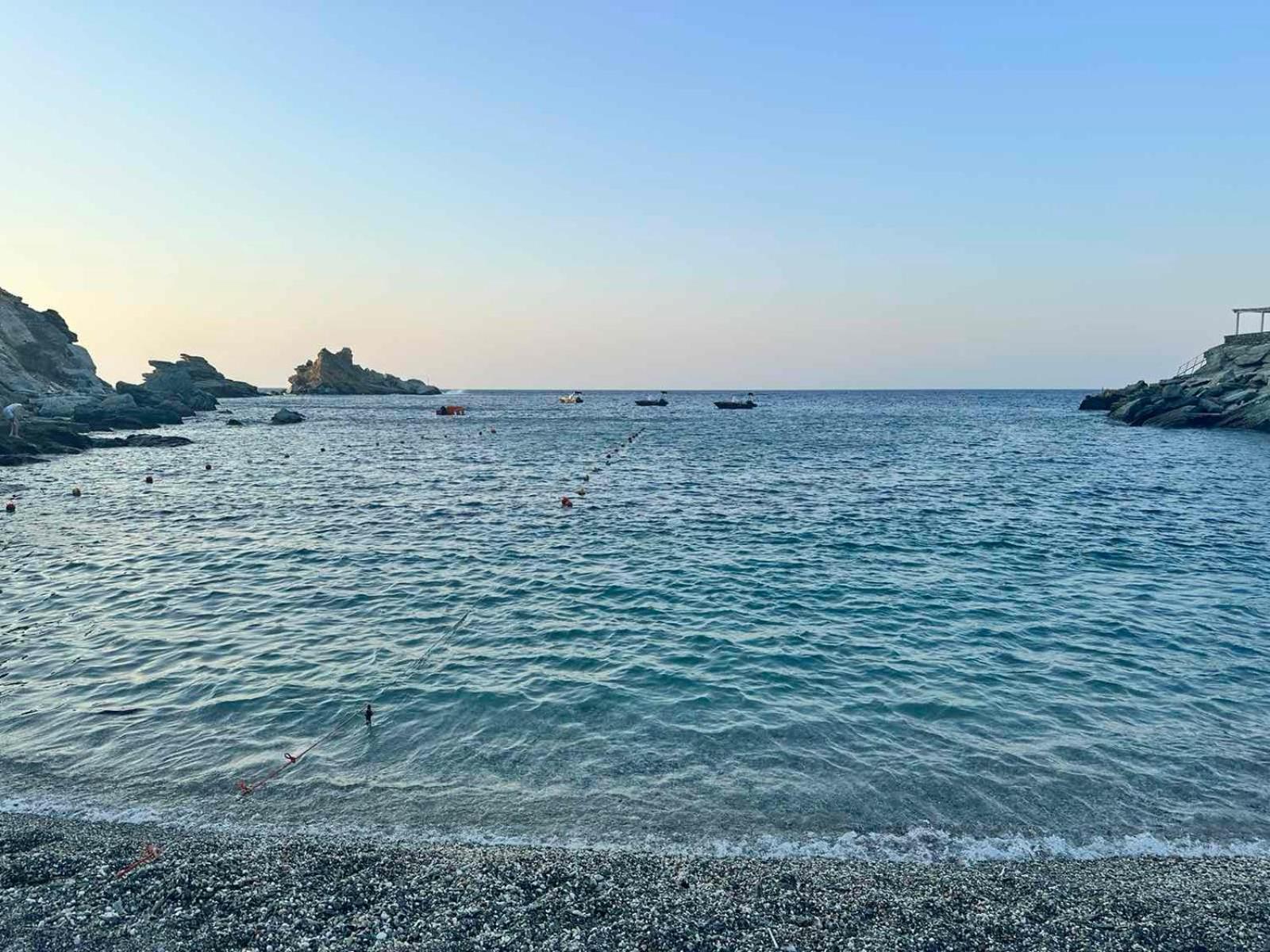 Popis Sea View Apartments Αγία Πελαγία  Εξωτερικό φωτογραφία